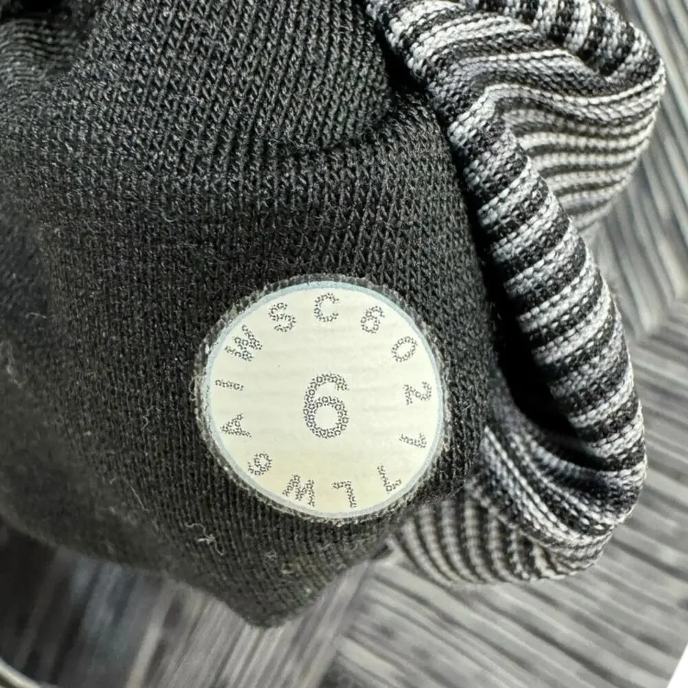 Lululemon Wunder Under Crop (Hi-Rise) (Full-On Luon 21